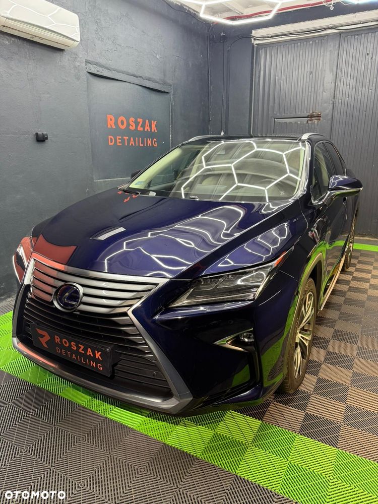 Lexus RX - 2