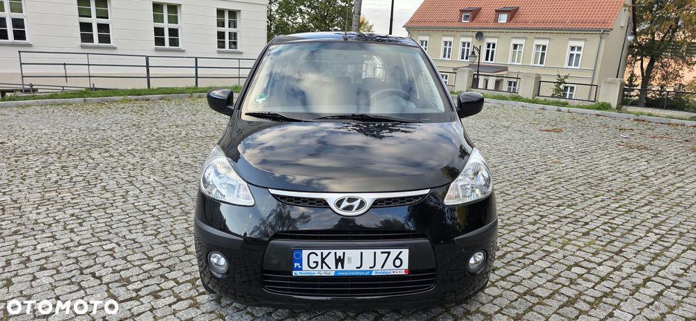Hyundai i10 1.1 Edition Plus - 27