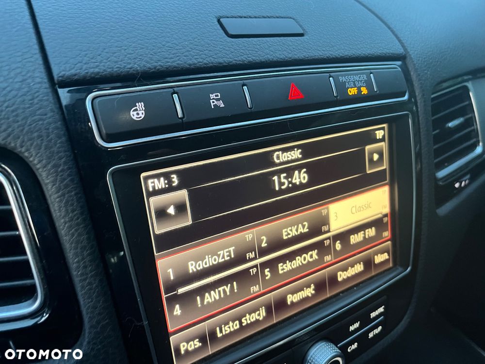 Volkswagen Touareg 3.0 V6 TDI BMT Perfectline R-Style - 20