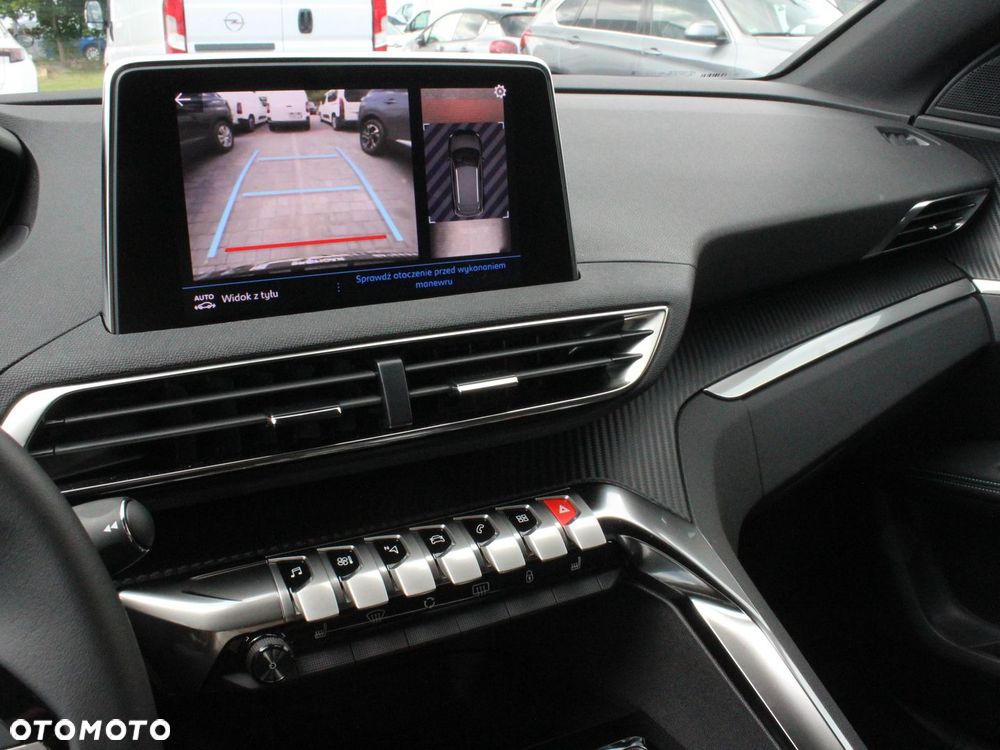 Peugeot 3008 - 9