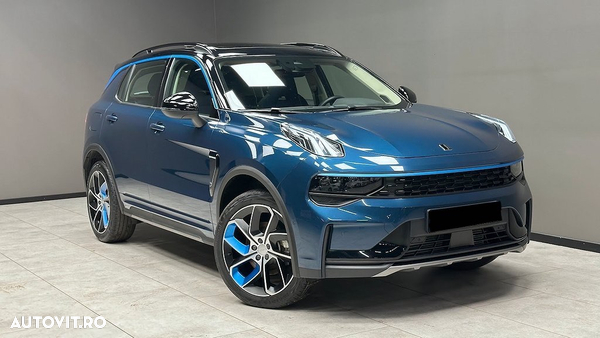 Lynk&Co 01