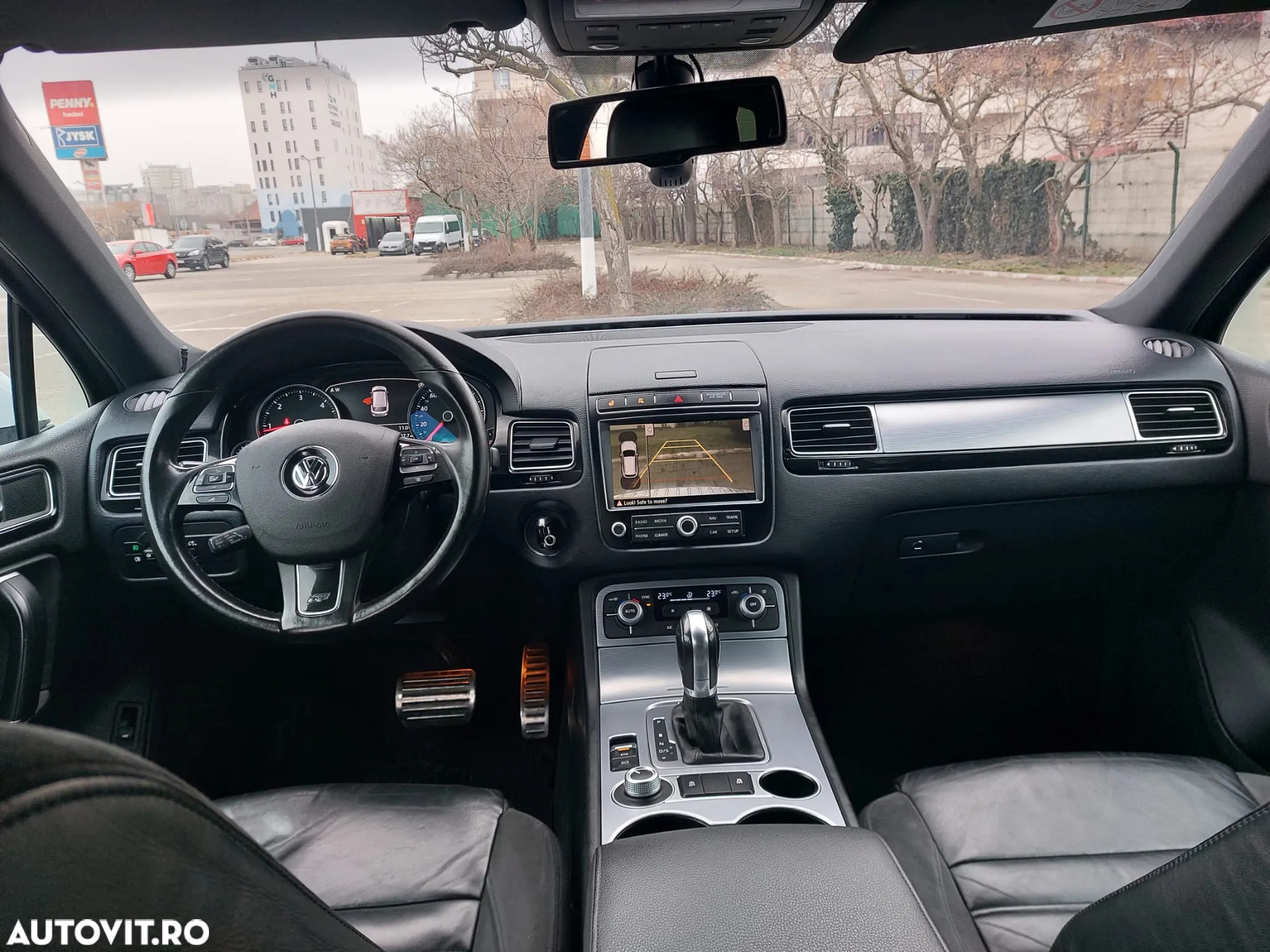 Volkswagen Touareg V6 TDI BMT Supreme Plus - 2