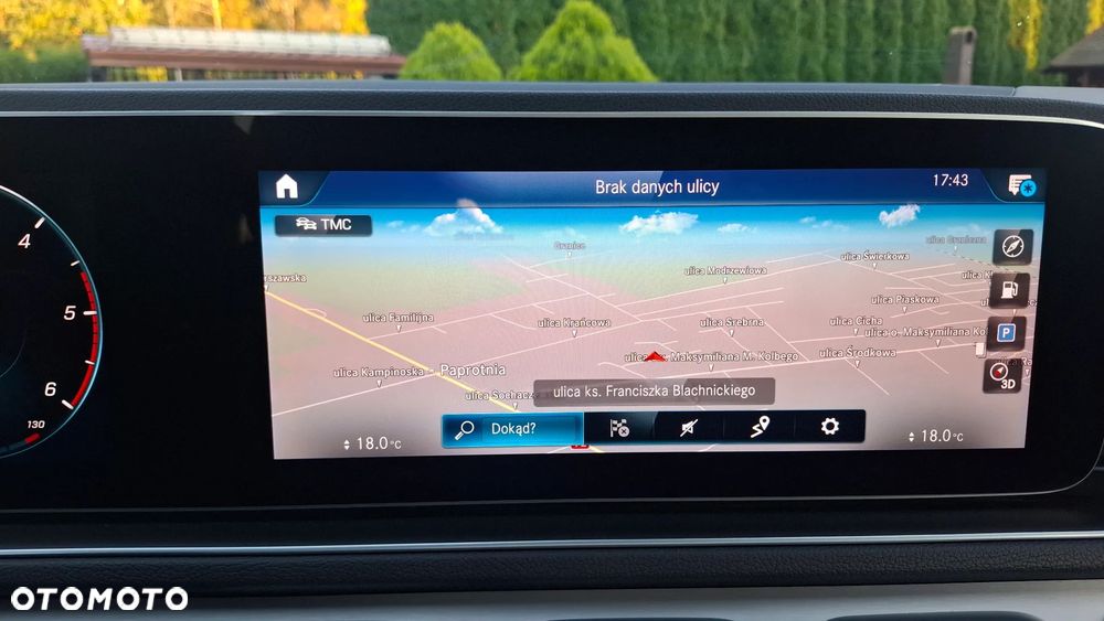 Mercedes-Benz GLE 300 d 4-Matic - 25