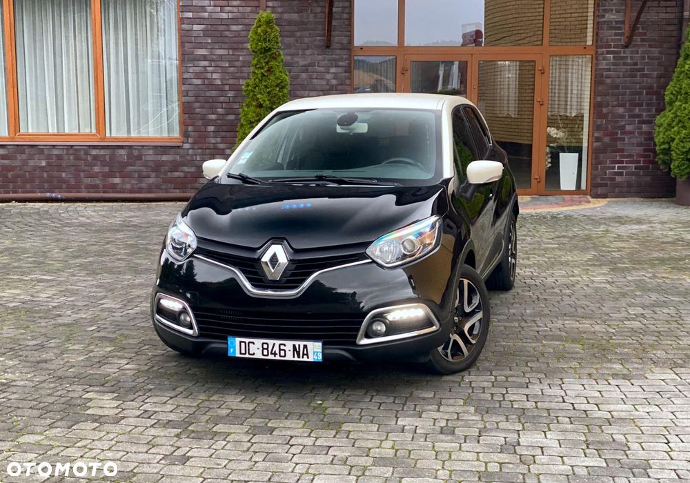 Renault Captur TCe 120 EDC Dynamique - 3