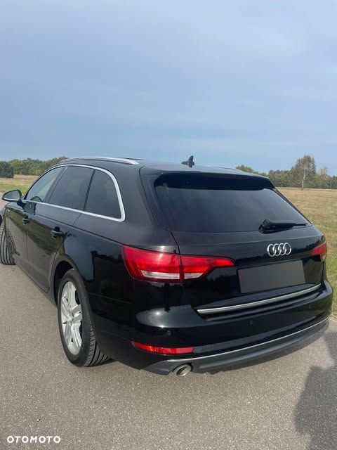 Audi A4 Avant - 23