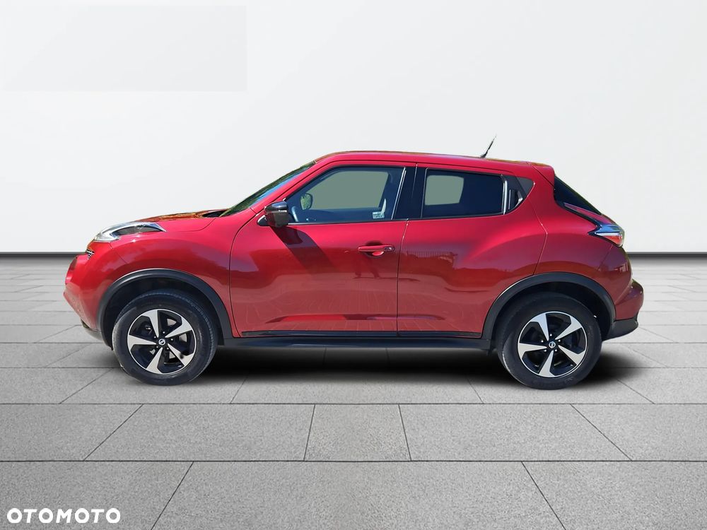 Nissan Juke 1.6 N-Connecta - 3
