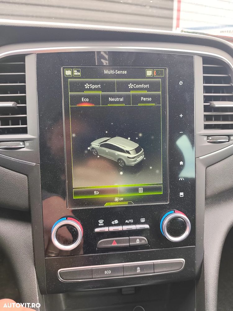 Renault Megane ver-energy-tce-140-edc-limited - 11