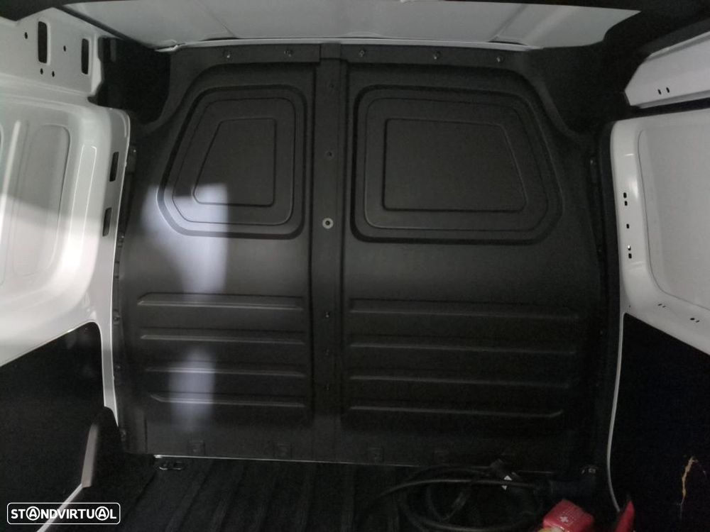 Nissan TOWNSTAR EV 45 kWh L1 Comfort 3L - 8