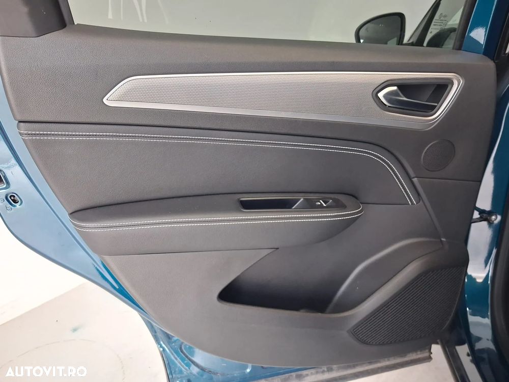 Renault Arkana E-TECH 145 Techno - 23