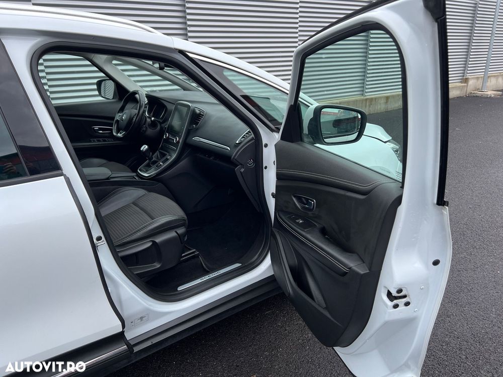 Renault Grand Scenic ENERGY dCi 130 Business - 35