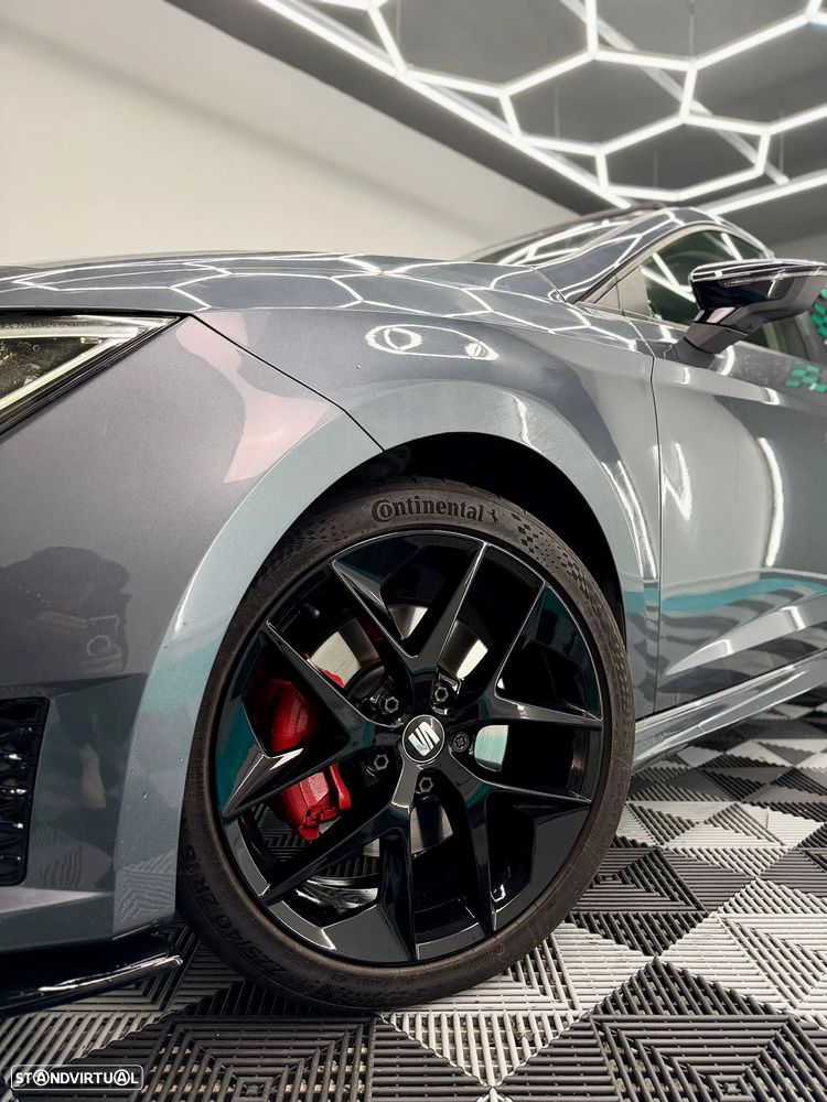 SEAT Leon 2.0 TDI FR S/S - 3