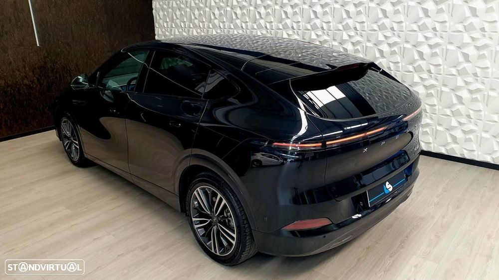 Xpeng G6 87.5 kWh AWD Performance - 15