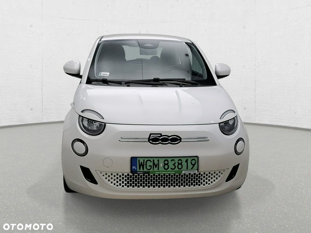 Fiat 500 - 2