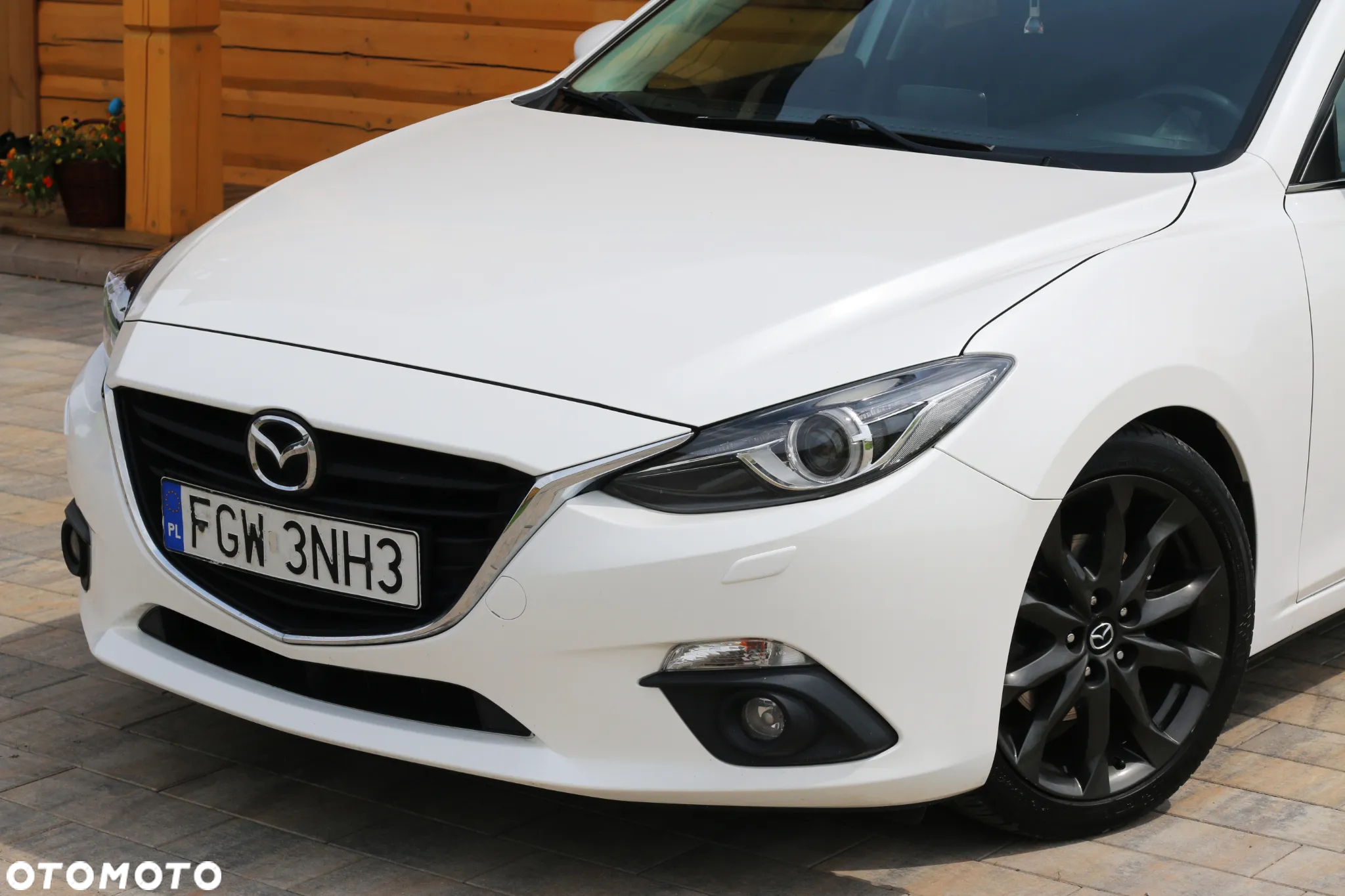 Mazda 3 2.0 Enso - 5