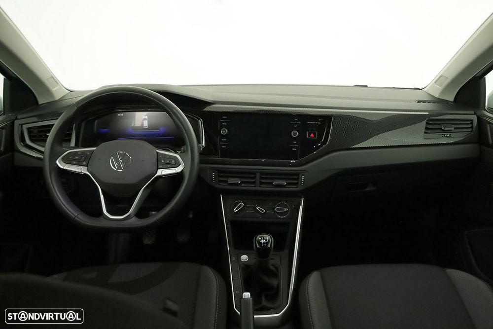 VW Taigo 1.0 TSI Urban - 8