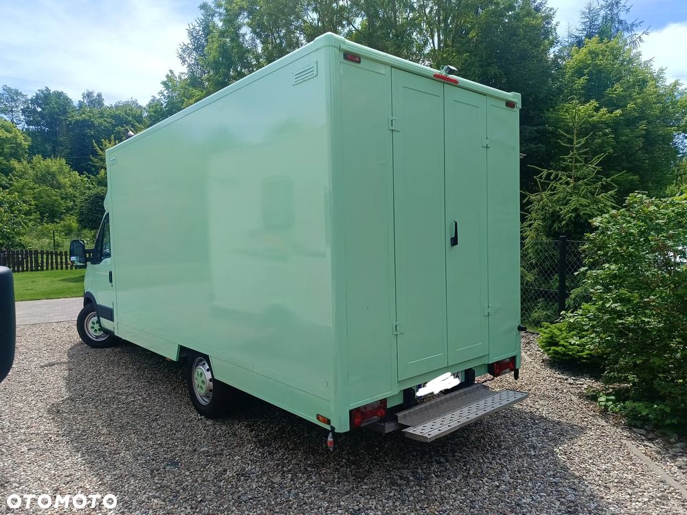 Iveco Daily 35s11 - 4