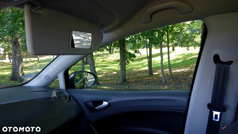 Seat Ibiza 1.4 16V Sport - 5