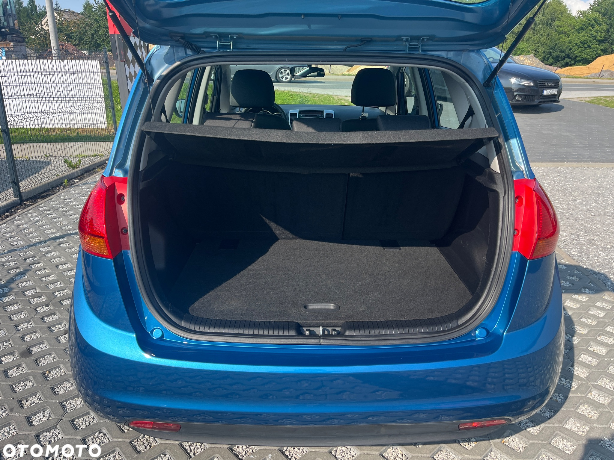 Kia Venga 1.4 L - 18