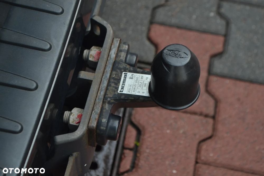 Ford Tourneo Custom 2.0 EcoBlue L2 Titanium X SelectShift - 21