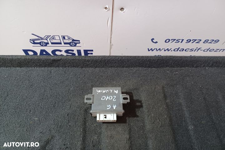 XENON 8P0907357M 8P0907357M Audi A6 4F/C6 [2004 - 2008] wagon 5-usi 3 - 2