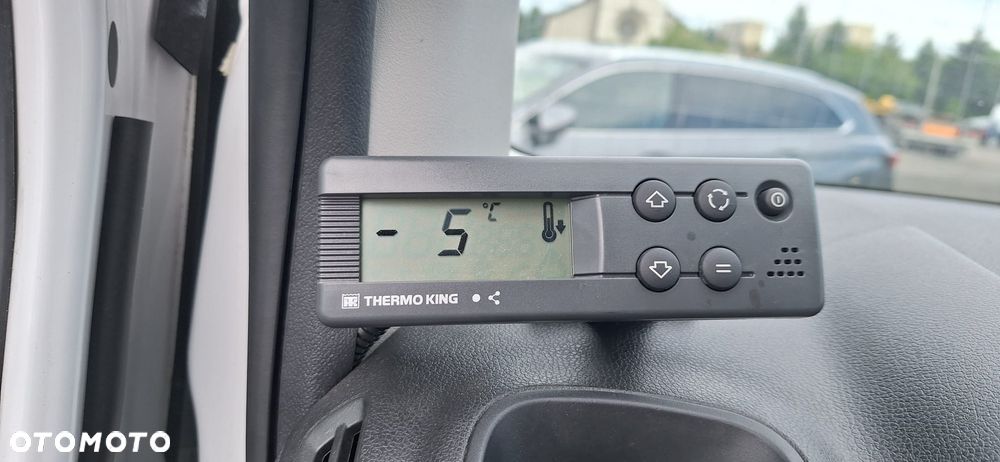 Citroën BERLINGO IZOTERMA, CENA BRUTTO - 16