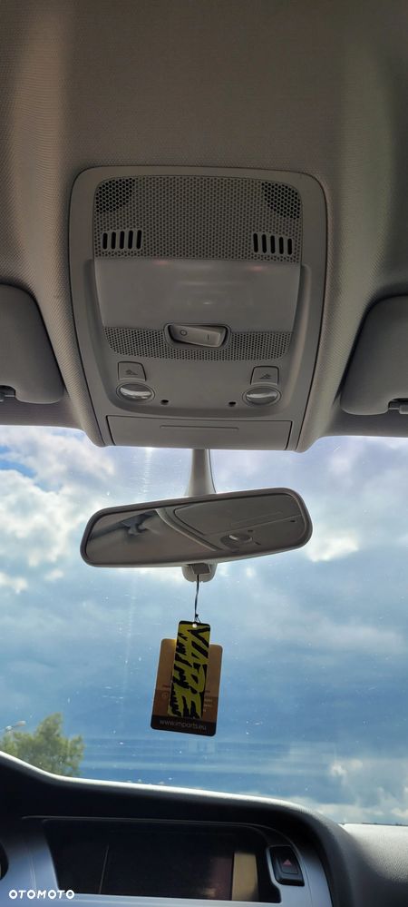 Audi A4 Avant 2.0 TDI - 13