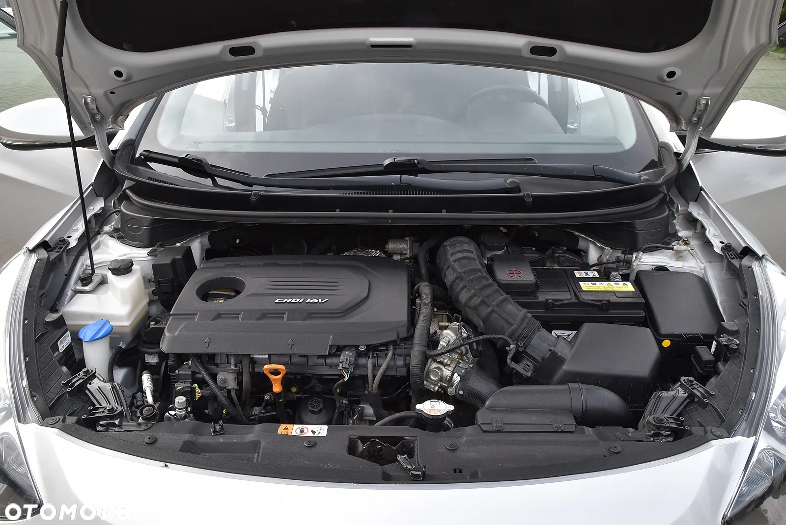Hyundai i30 - 10