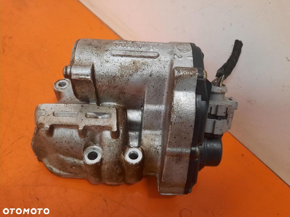 OPEL SIGNUM C 03-05 ZAWÓR EGR 24404025 Z22YH - 1