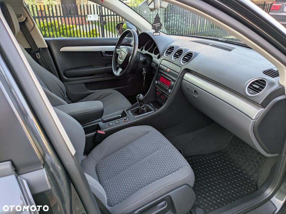 Seat Exeo 1.8T Style - 16