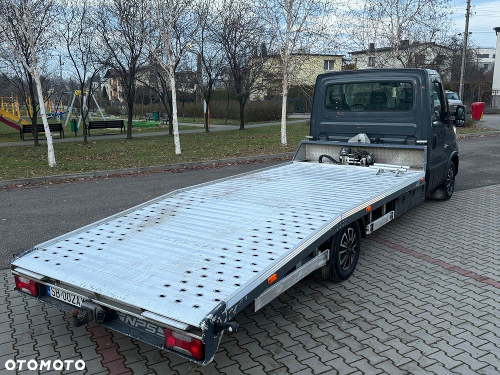Iveco Daily NPS 3.0 180KM Automat - 6