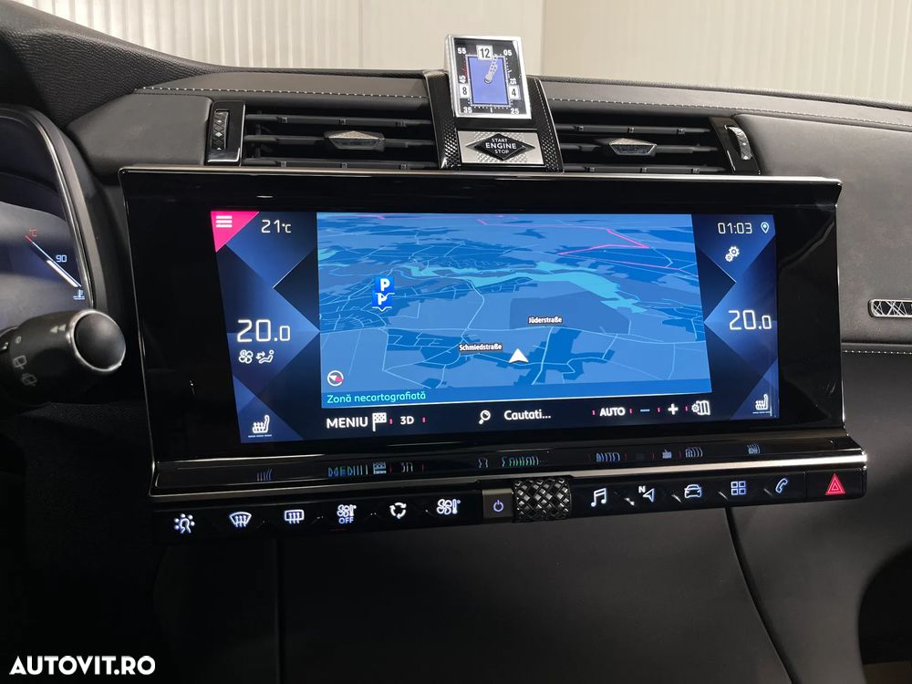 DS Automobiles DS 7 Crossback - 18