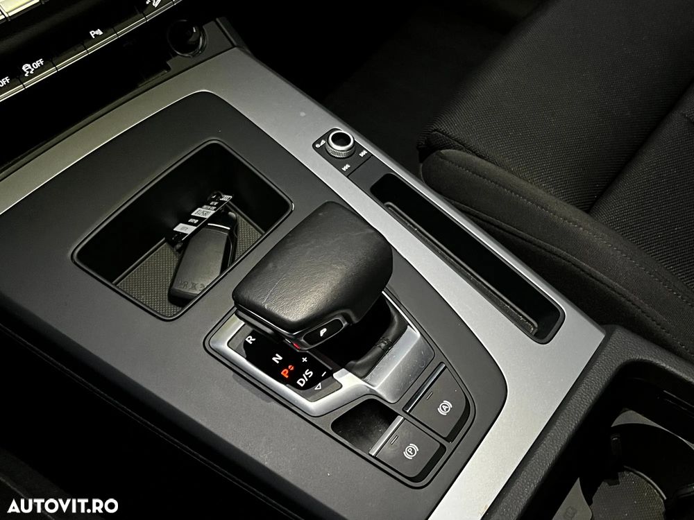 Audi Q5 40 TDI quattro S tronic MHEV - 22