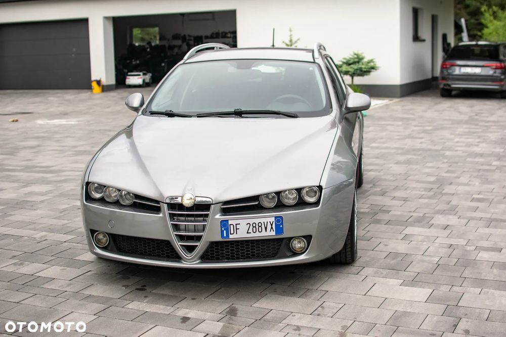 Alfa Romeo 159 - 27