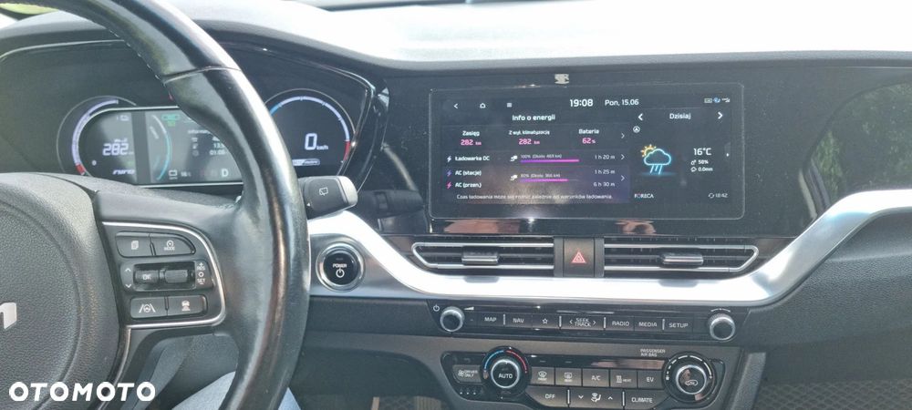 Kia Niro 64kWh XL - 6
