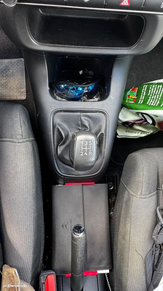 Citroën C3 1.2 PureTech Shine - 14