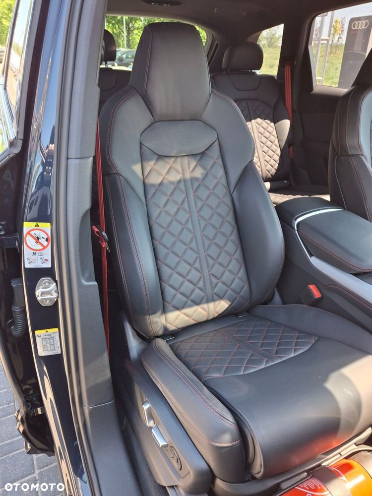 Audi Q7 - 20