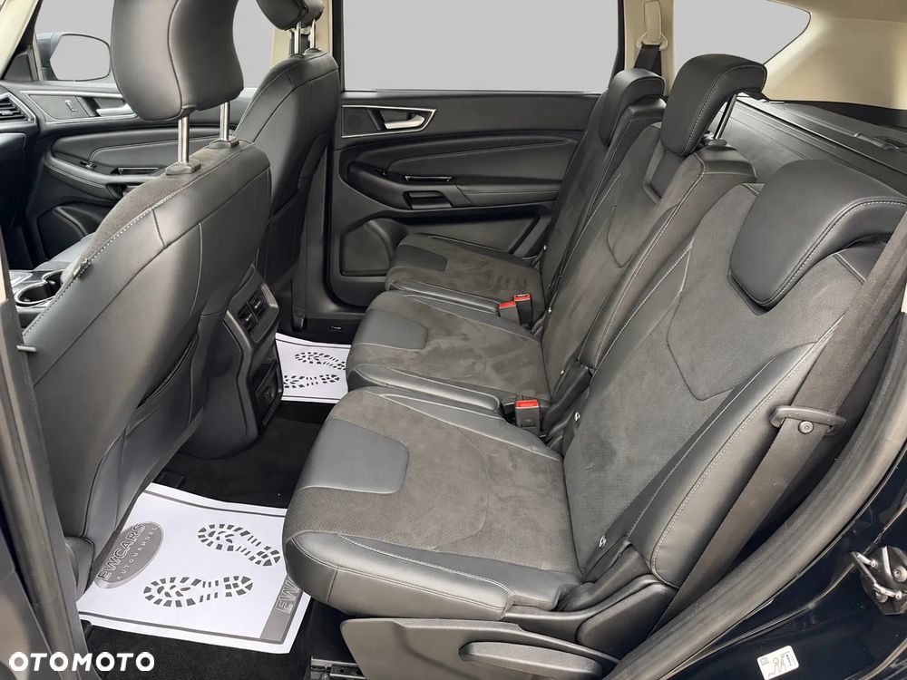 Ford S-Max 1.5 Eco Boost Start-Stopp Titanium - 7