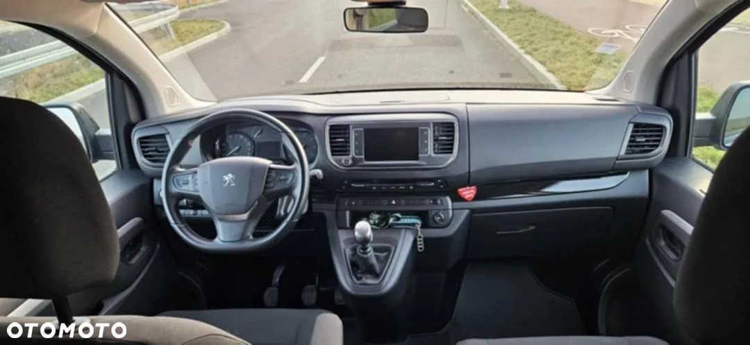 Peugeot Expert - 5