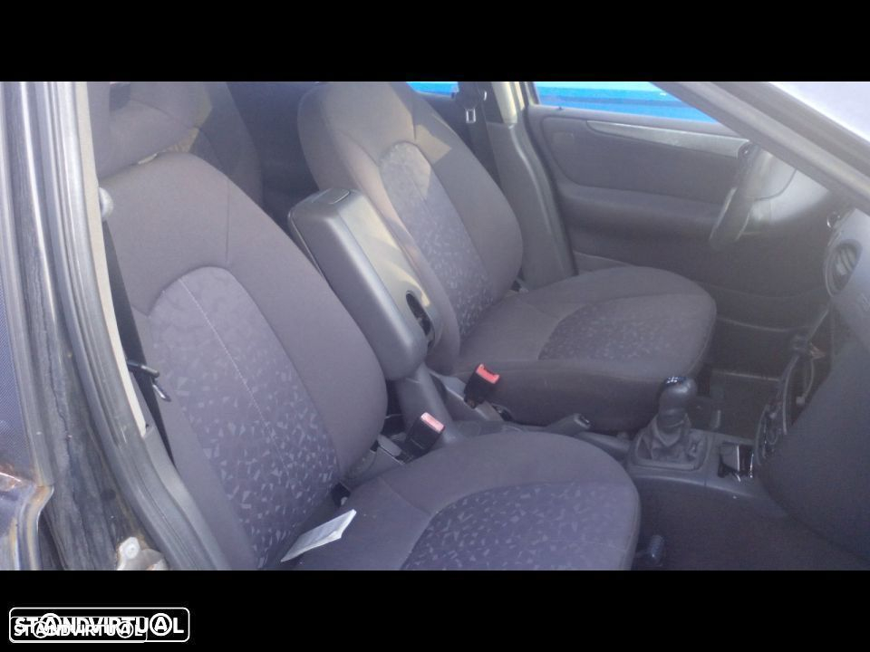 Peças Mercedes classe A 2003 1.4 gasolina - 3