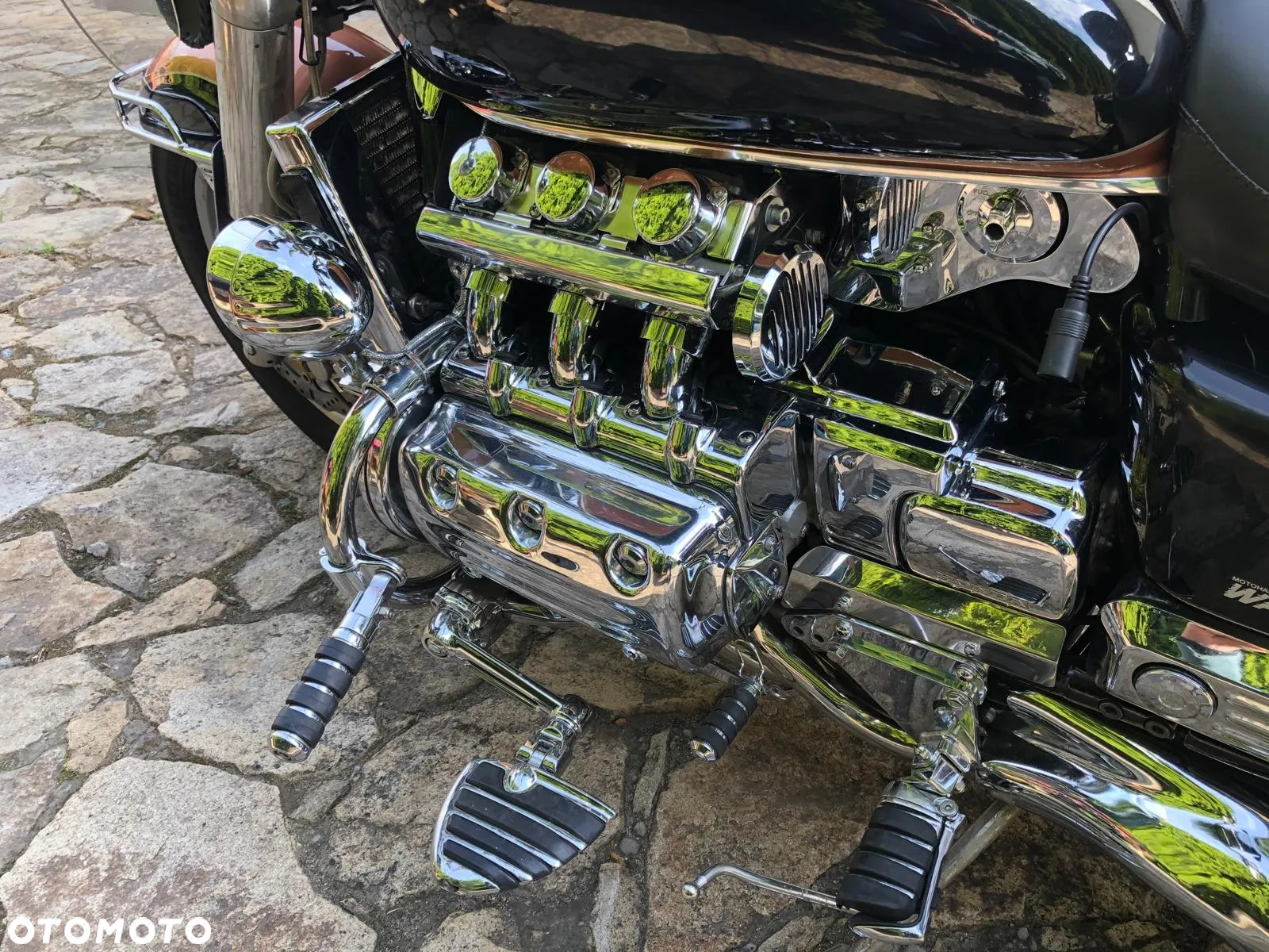 Honda Valkyrie - 8