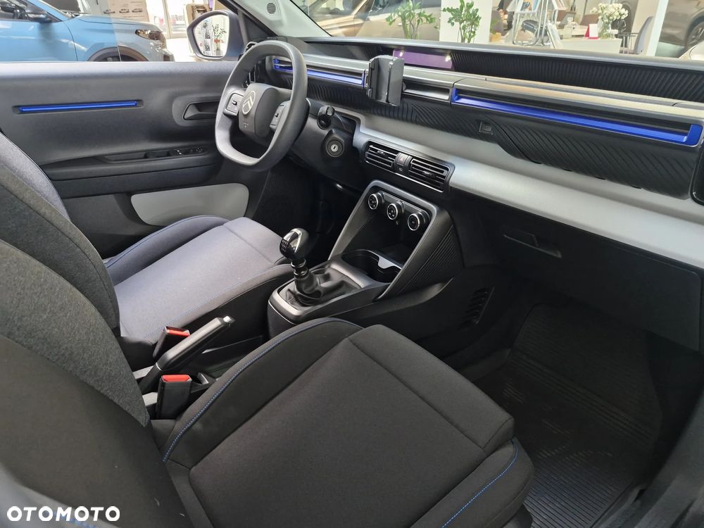 Citroën C3 1.2 T You - 3