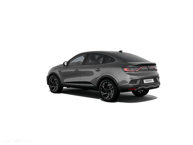 Renault Arkana - 7