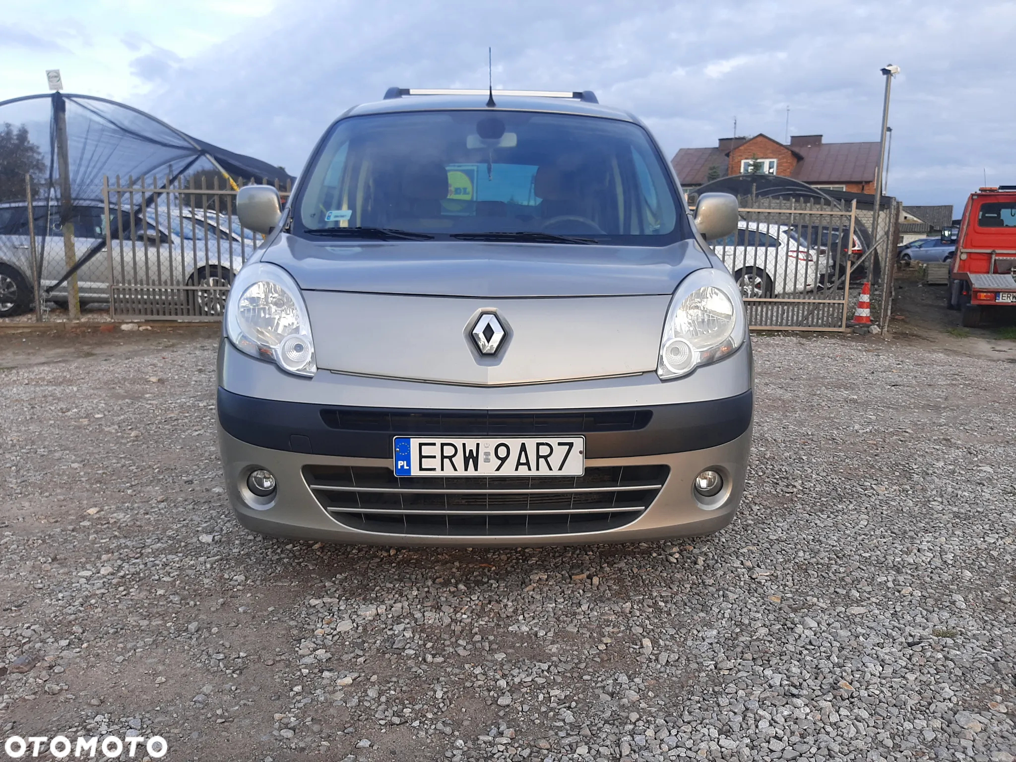 Renault Kangoo 1.6 16V 105 Expression - 5