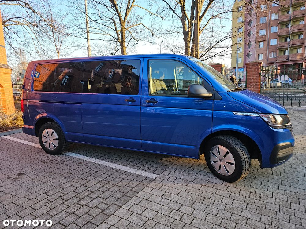 Volkswagen Caravelle 2.0 TDI L2 Trendline - 6