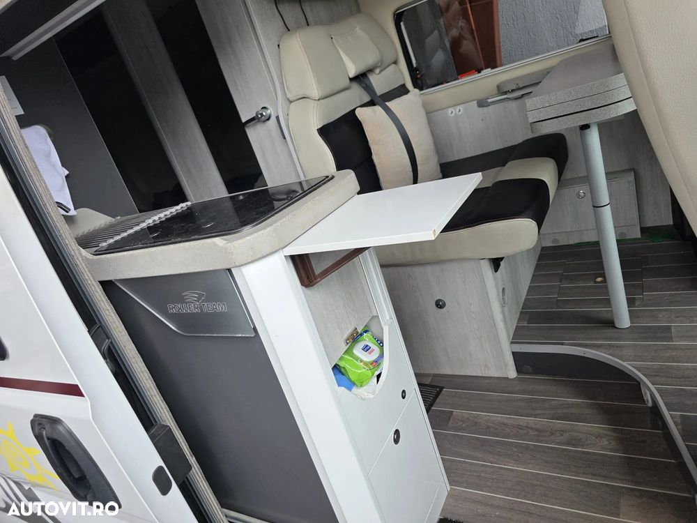 Fiat Roller Team - 11