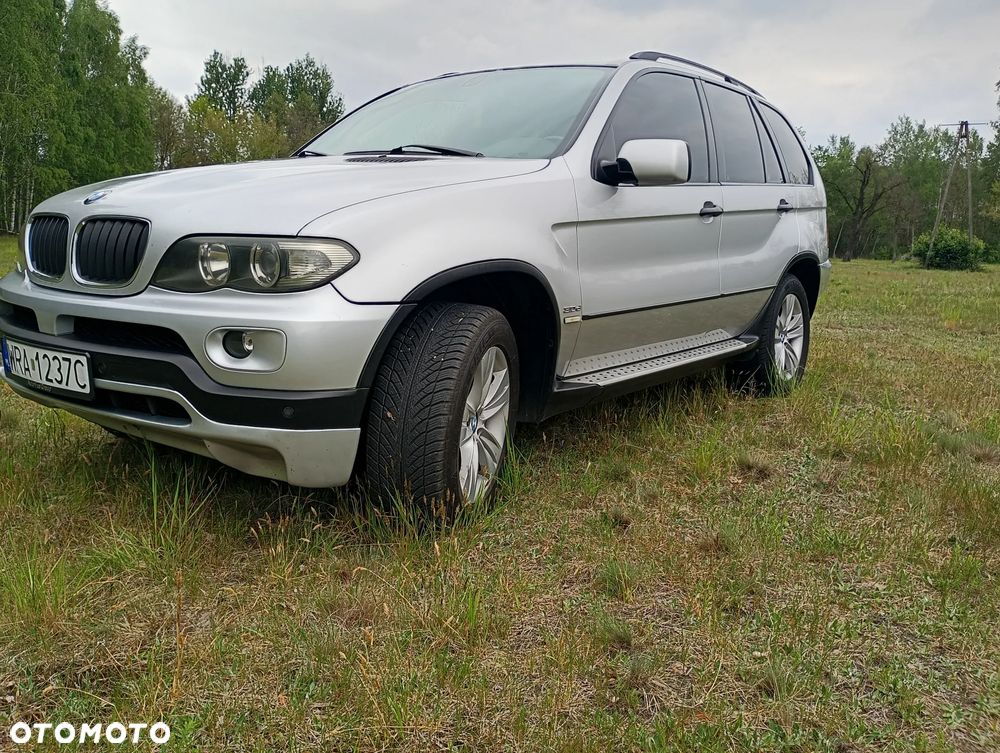 BMW X5 3.0d - 33