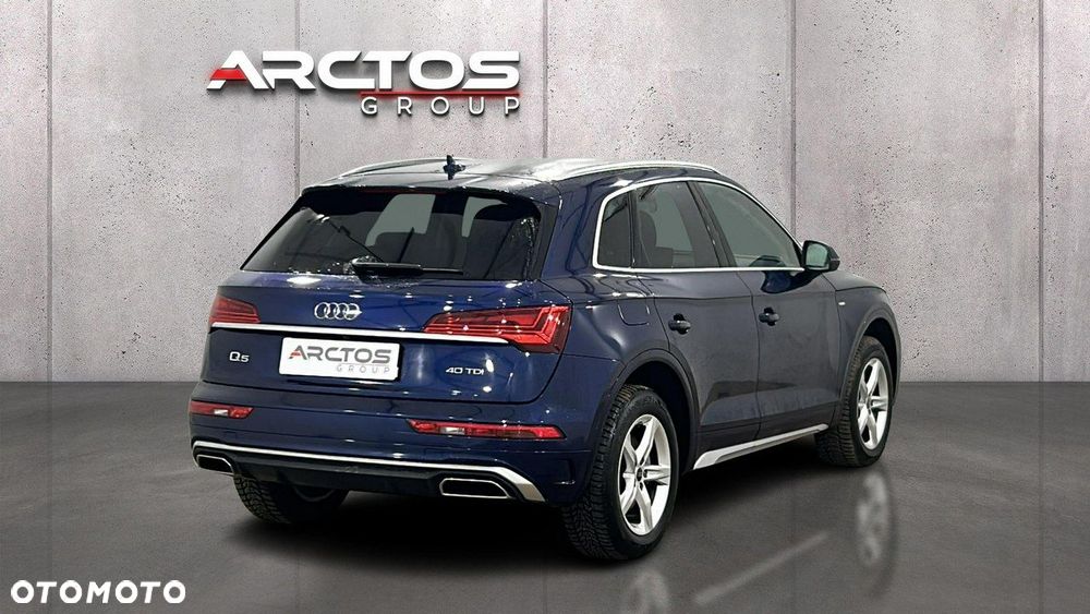 Audi Q5 - 5