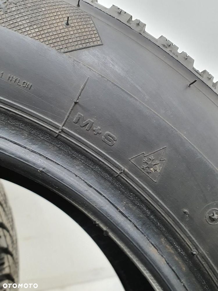 OPONY LASSA SNOWAYS 4 175/65/R14 7MM 2SZT - 8
