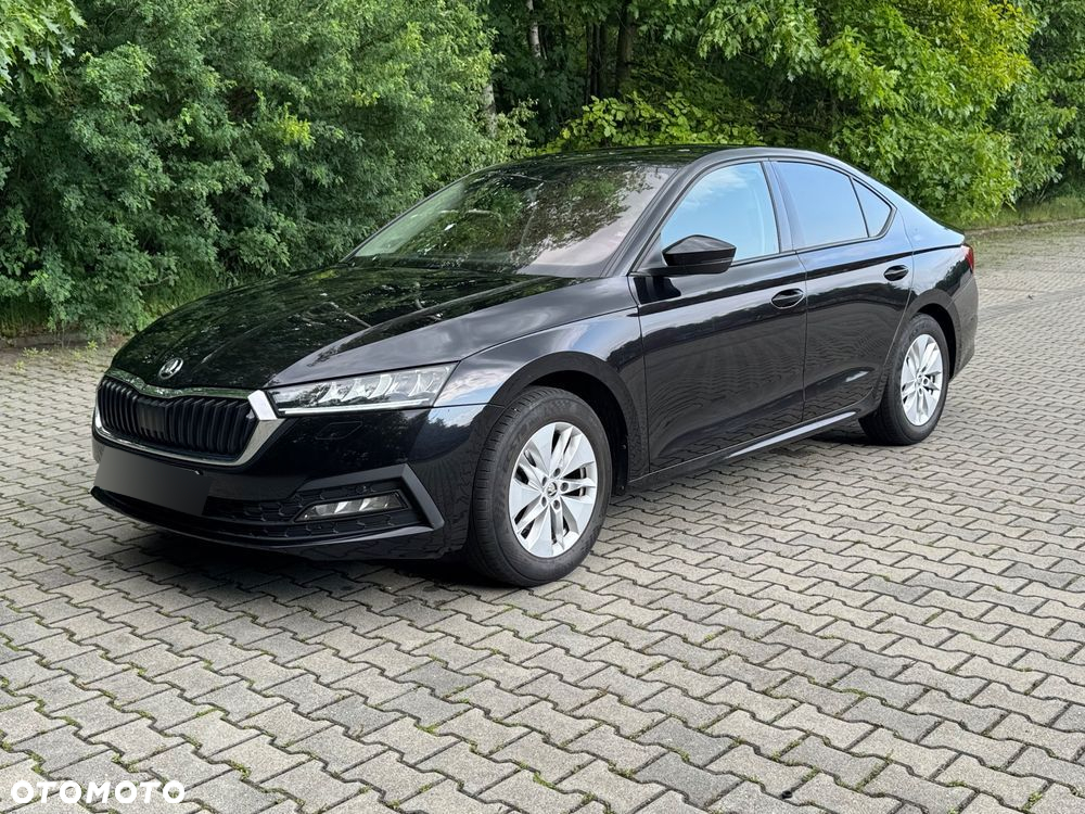 Skoda Octavia - 7