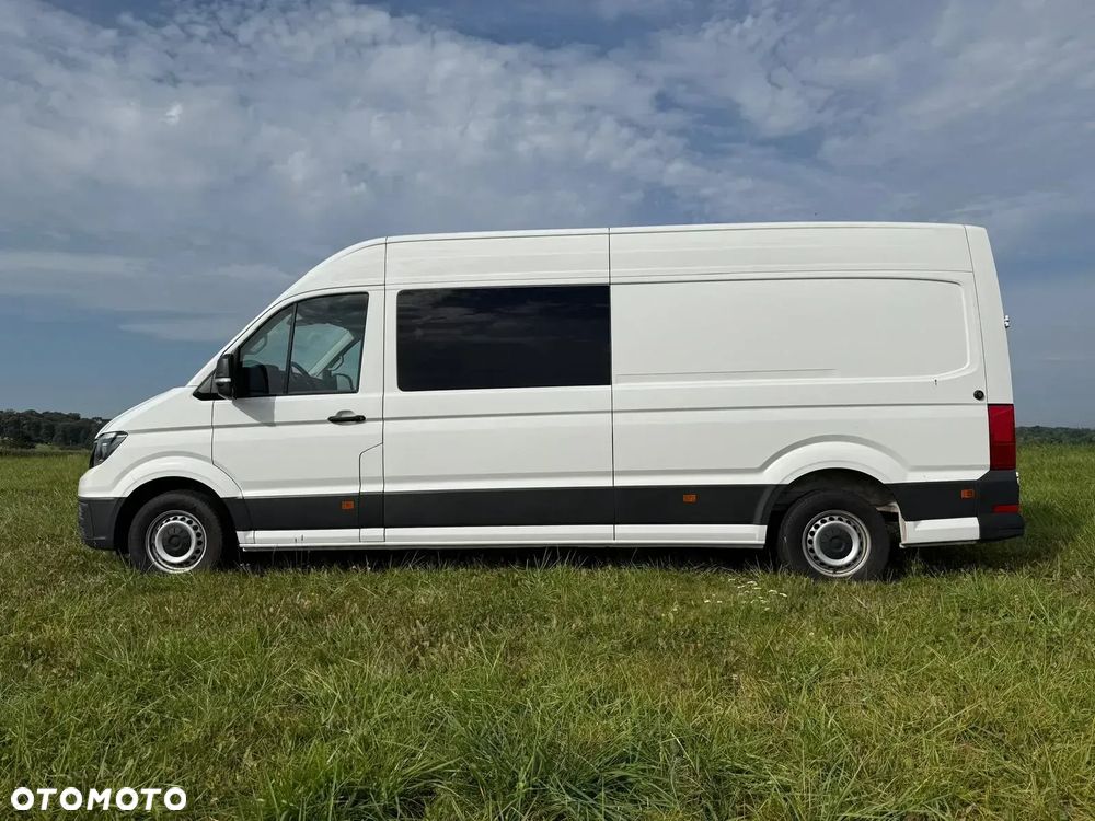 MAN TGE 3.140 4x2F SB L3 10V - 1